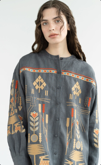 Vyshyvanka vibes image